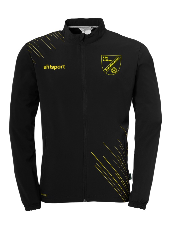 uhlsport Score 26 Evo Woven Jacket