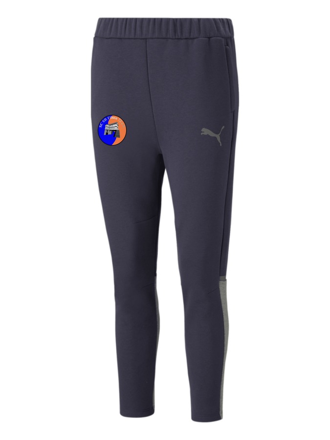 PUMA teamCUP Casuals Hose Damen