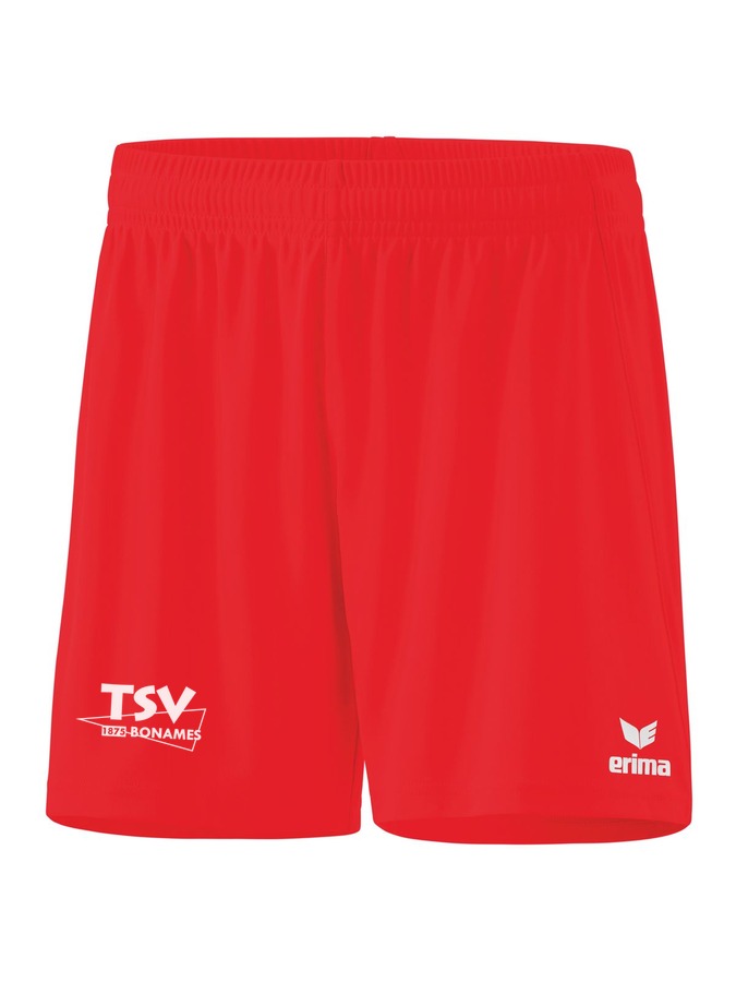 Erima Rio 2.0 Shorts Damen