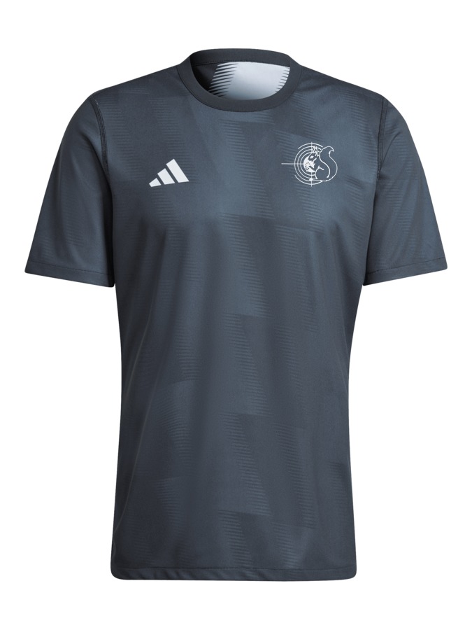adidas Reversible 24 Trikot