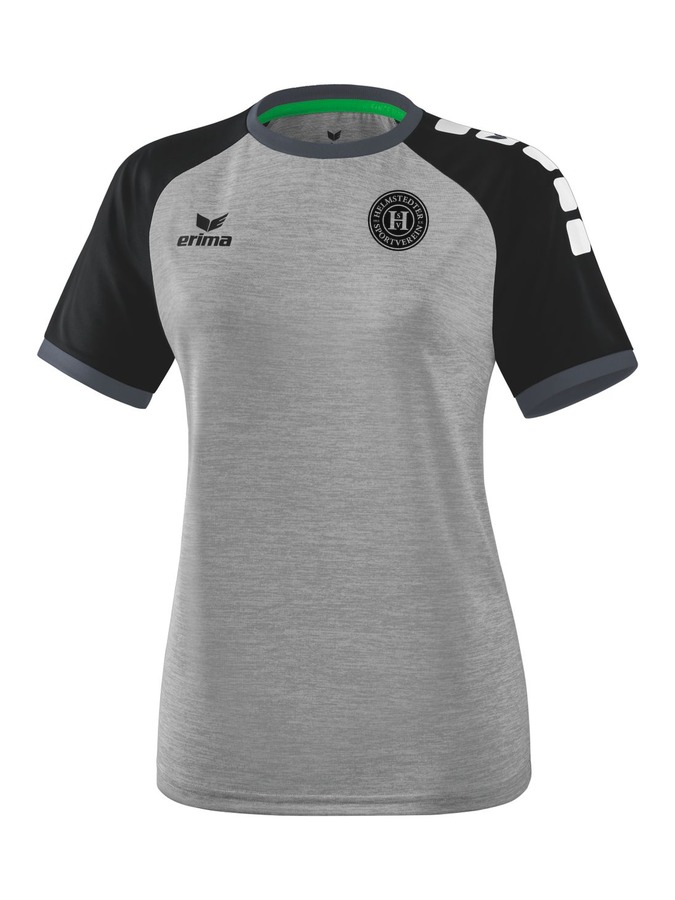 Erima Zenari 3.0 Trikot Damen