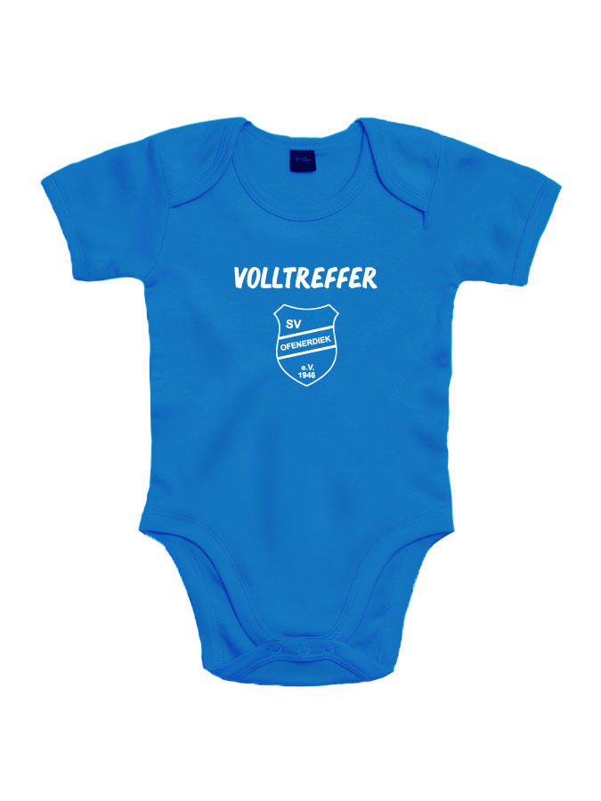 Baby Body Volltreffer