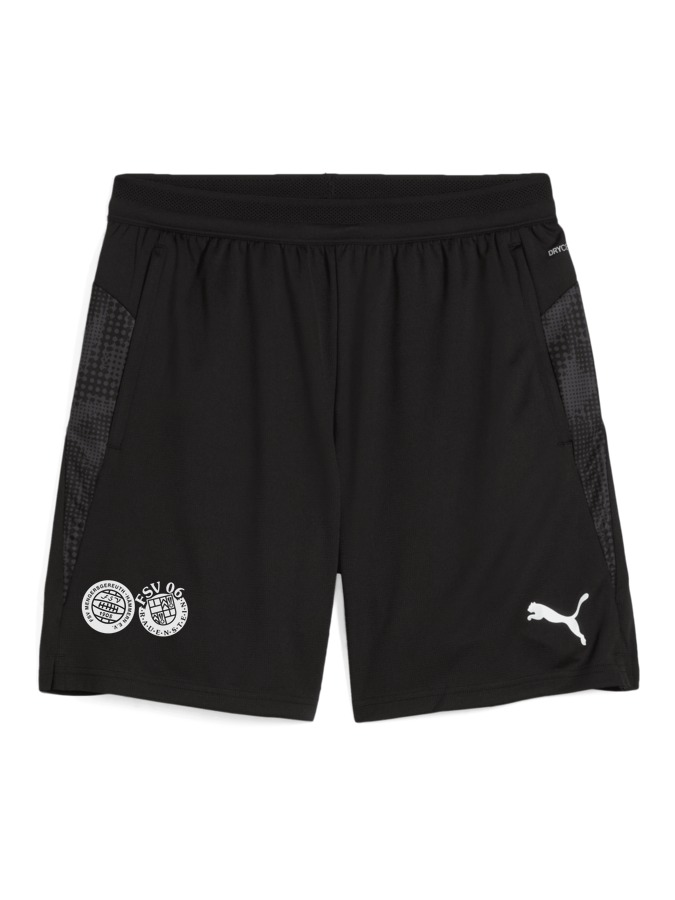 PUMA teamCUP Training Shorts