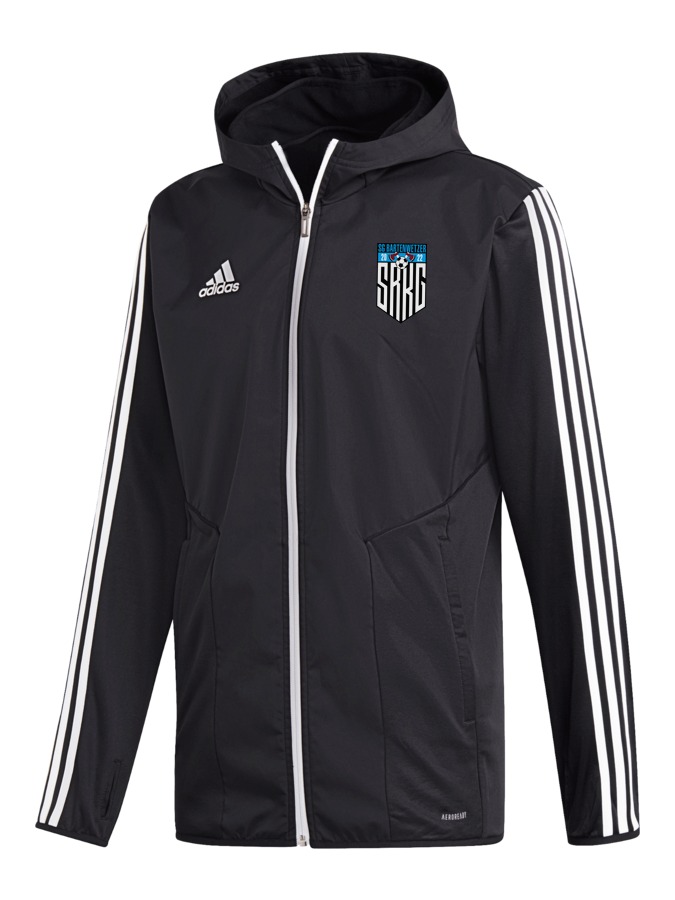 adidas Tiro 19 Trainingsjacke Warm
