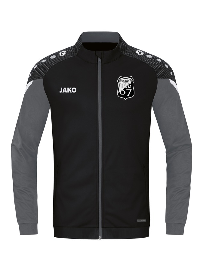 Jako Polyesterjacke Performance