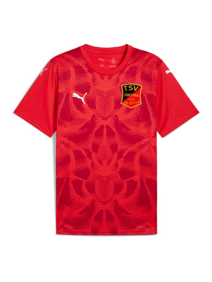 PUMA teamULTIMATE Trikot