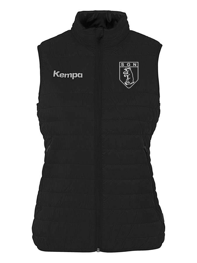 Kempa Basic Weste Damen
