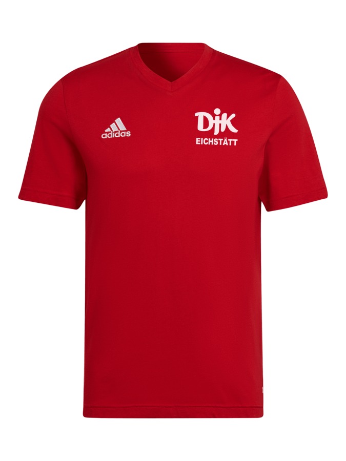 adidas Entrada 22 T-Shirt