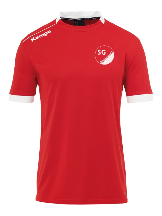 Kempa Player Trikot