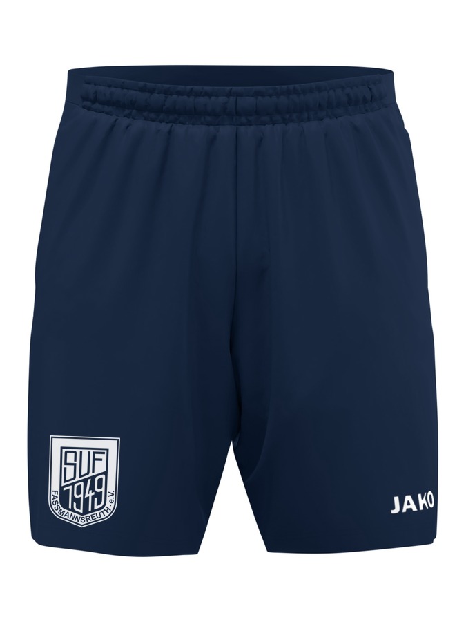 Jako Webshort Dynamic
