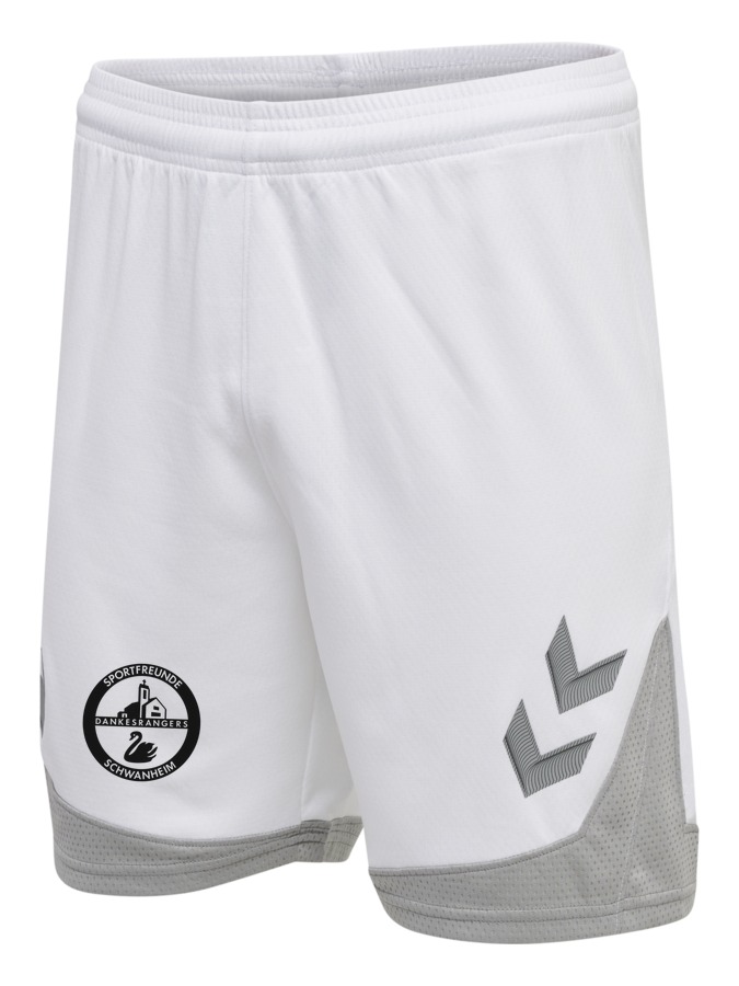 Hummel Lead Trainingsshorts