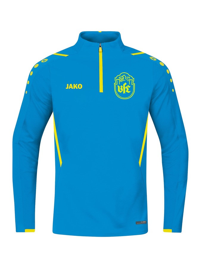 Jako Ziptop Challenge