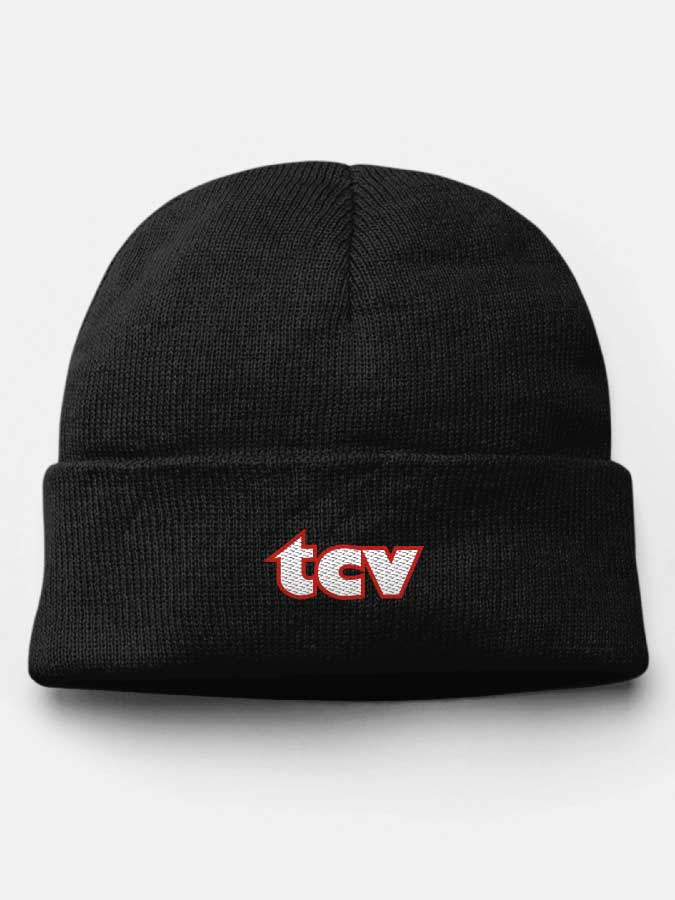 Beanie Sticklogo