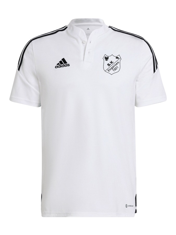 adidas Condivo 22 Poloshirt