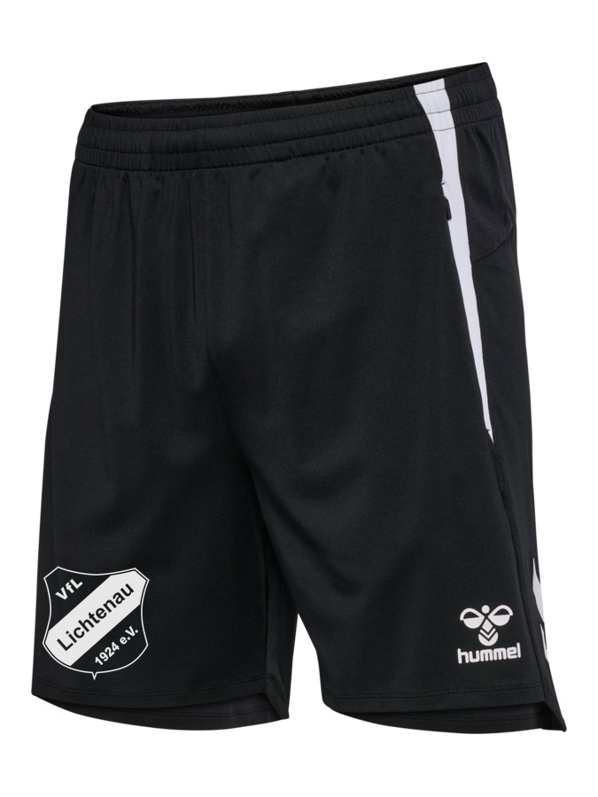 Hummel Lead 2.0 Training Shorts