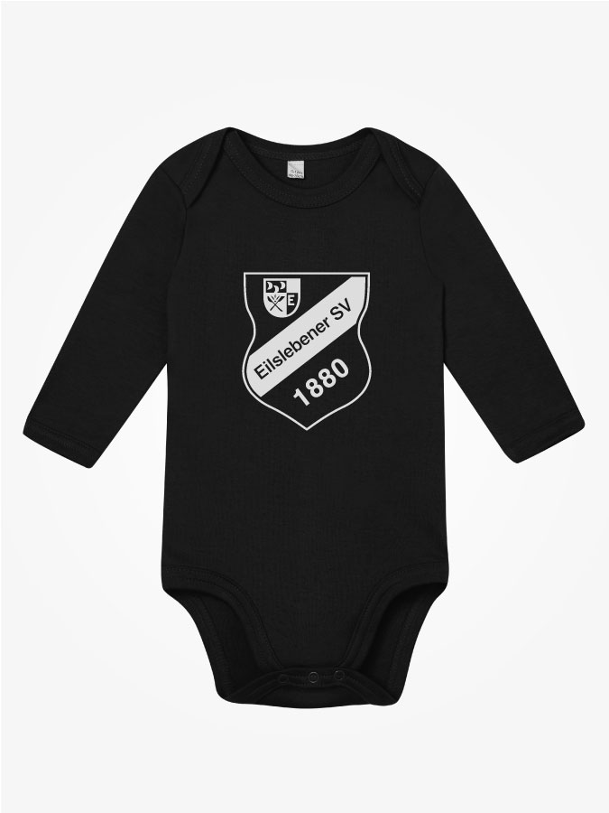 Baby Body Langarm