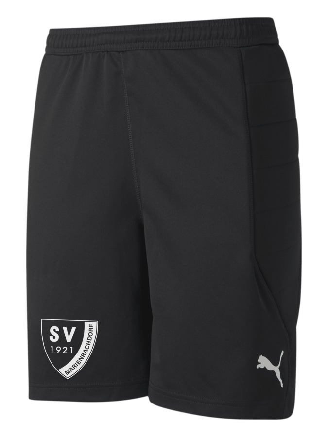 PUMA Torwartshorts