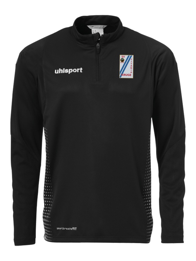 uhlsport Score 1/4 Zip Top