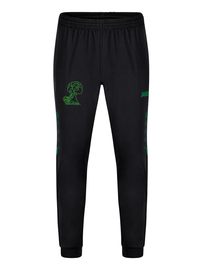 Jako Polyesterhose Challenge Damen