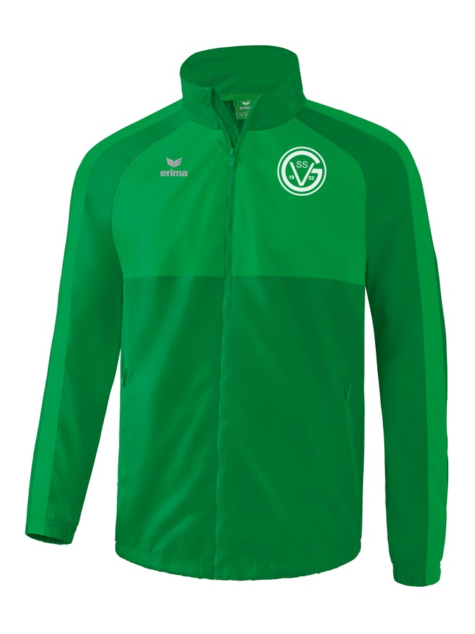 Erima Team Allwetterjacke