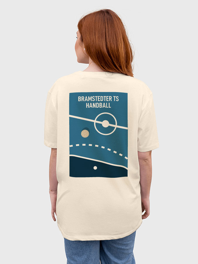 Oversized Shirt Pitch Unisex