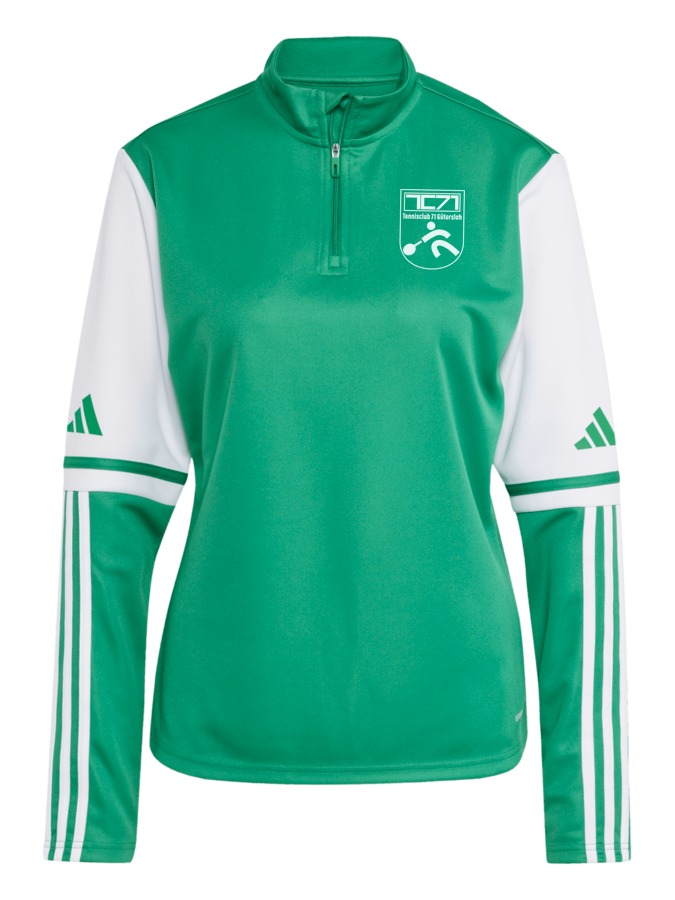 adidas Squadra 25 Trainingsoberteil Damen