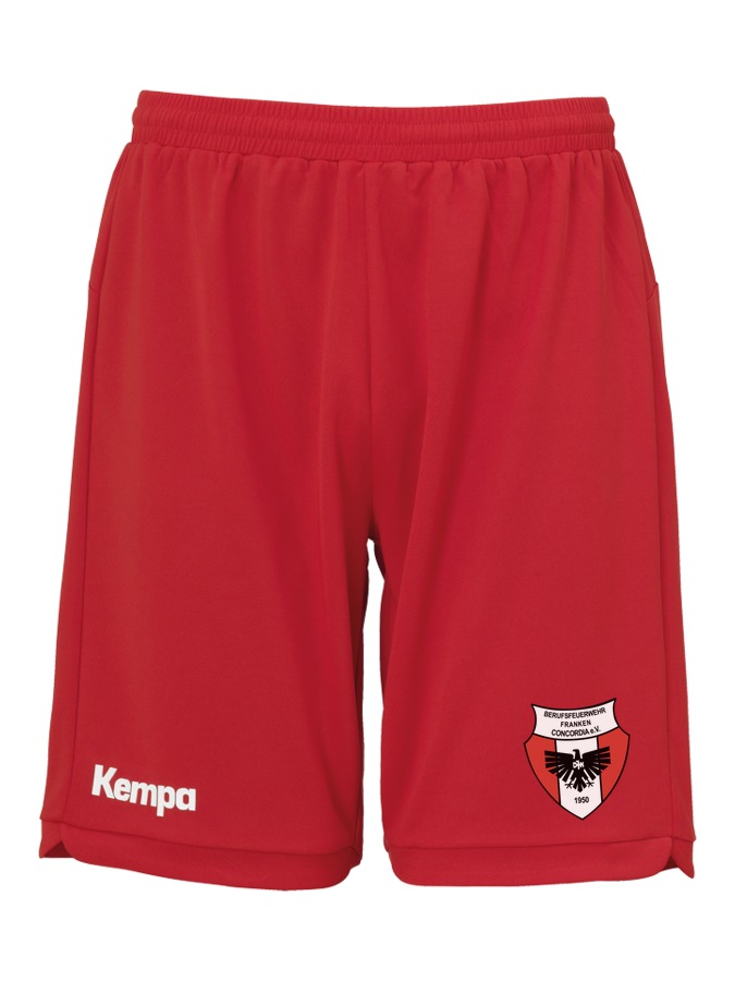 Kempa Prime Shorts