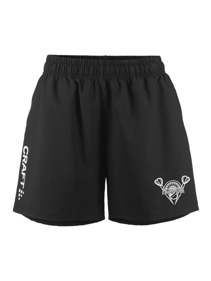 Craft Rush 2.0 Shorts Damen
