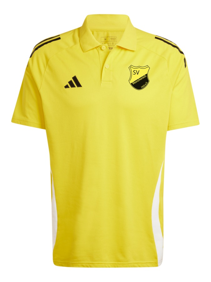 adidas Tiro 24 Competition Poloshirt