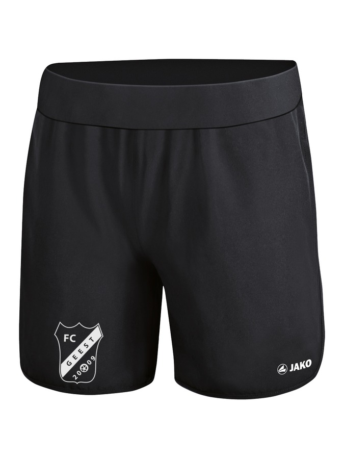 Jako Short Run 2.0 Damen