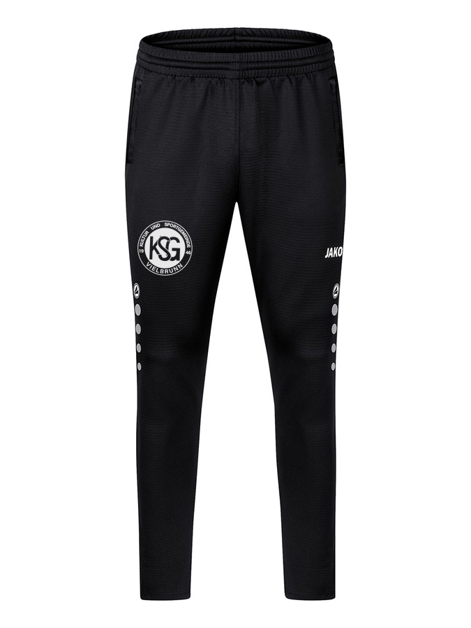 Jako Trainingshose Challenge Damen