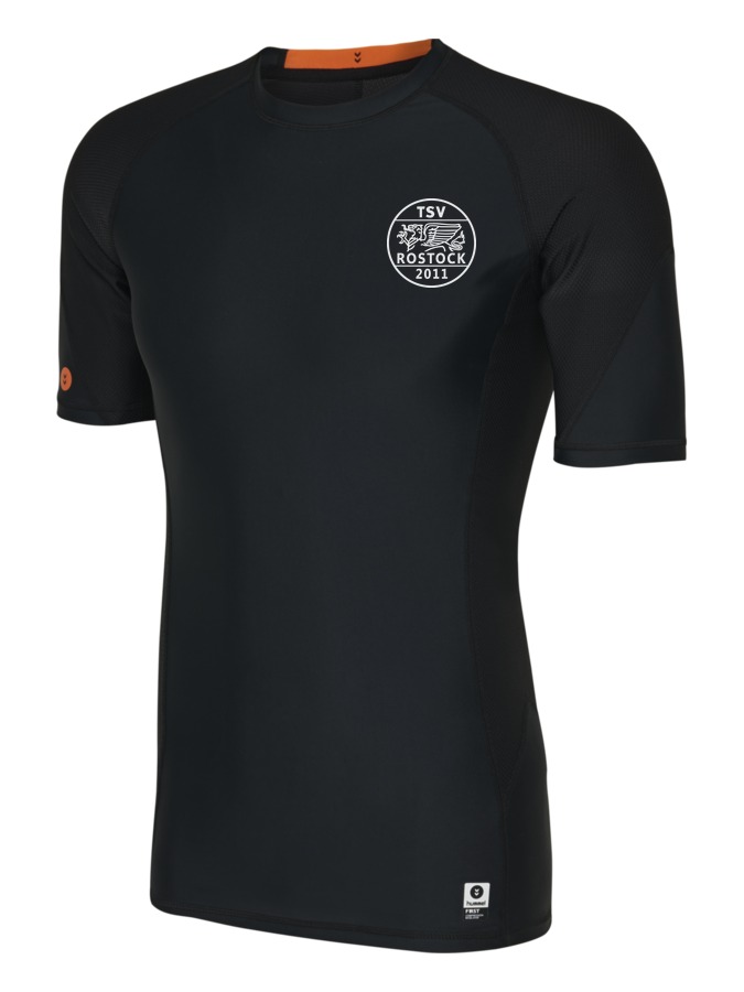 Hummel First Compression Trikot