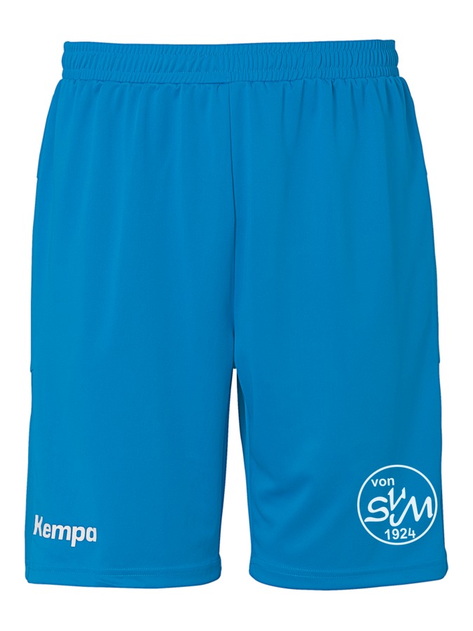 Kempa Performance Short