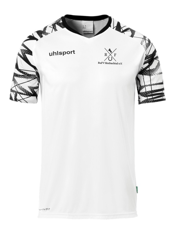 uhlsport Goal 25 Trikot Kurzarm