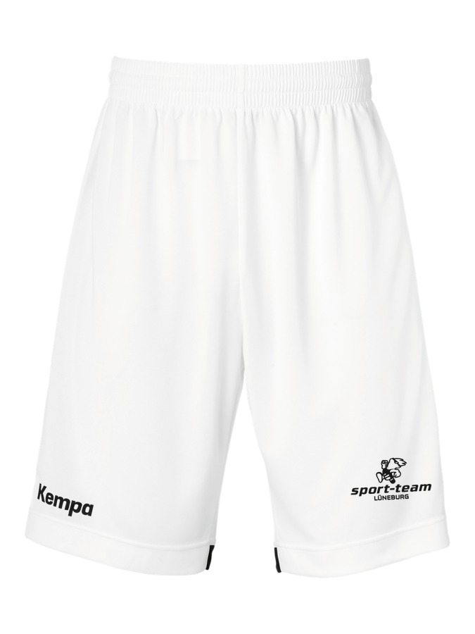 Kempa Player Long Shorts