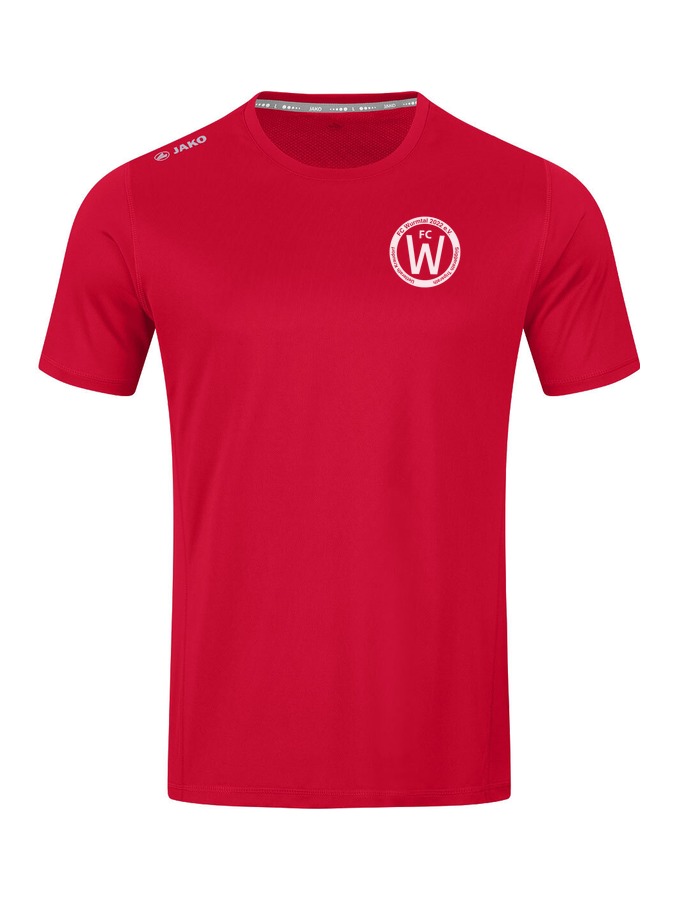 Jako T-Shirt Run 2.0