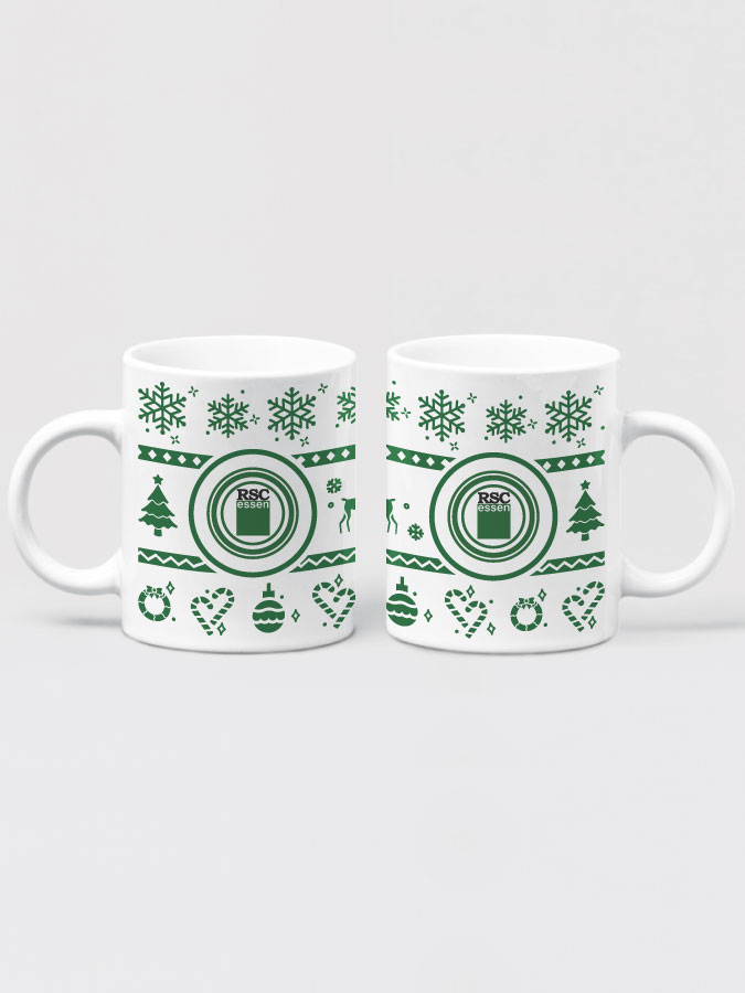 Tasse Christmas
