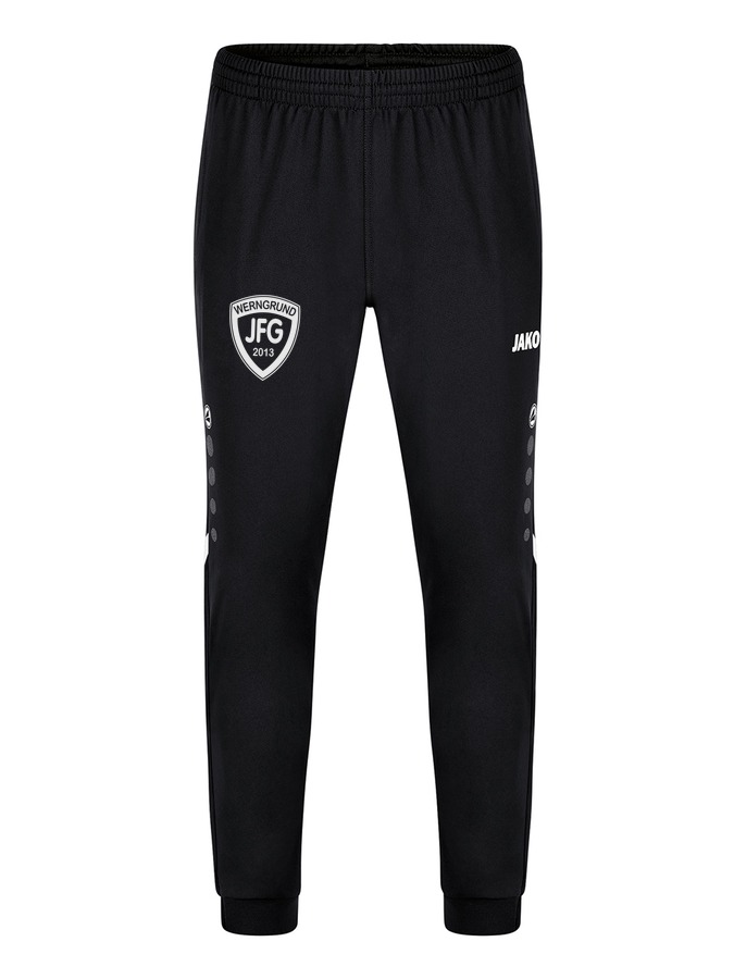 Jako Polyesterhose Challenge Damen