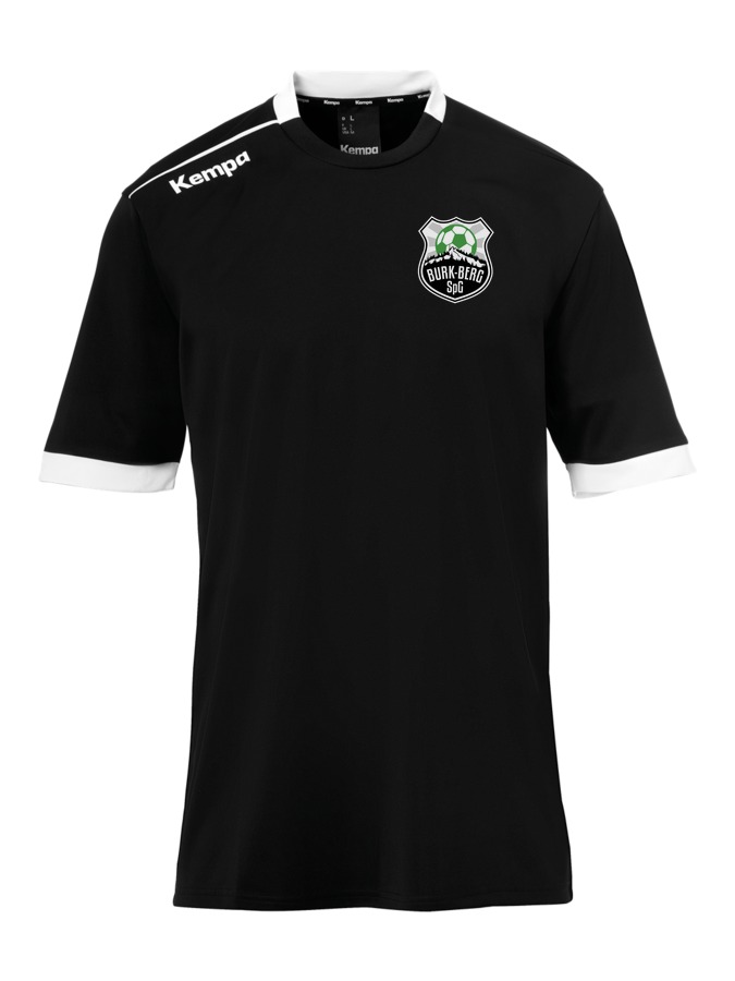 Kempa Player Shooting Trikot