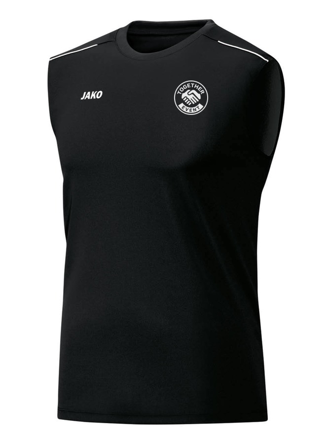 Jako Tanktop Classico