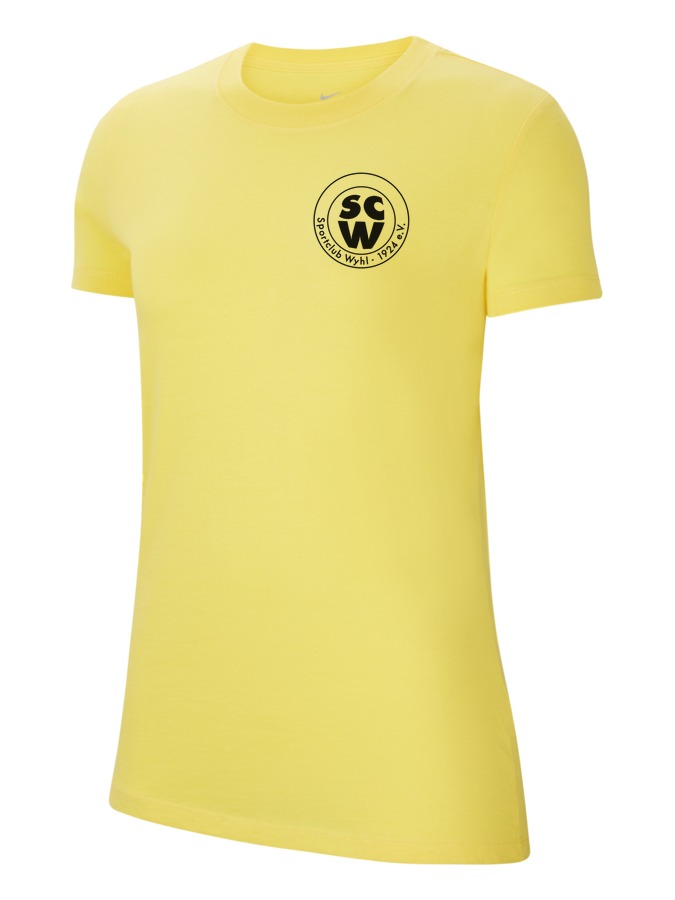 Nike Park 20 T-Shirt Damen