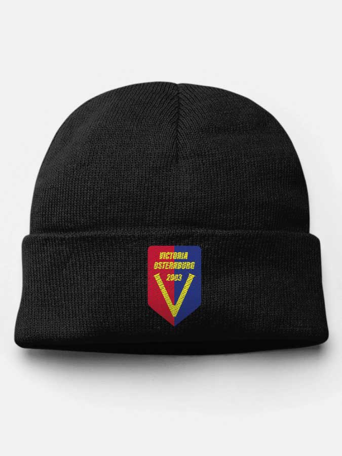 Beanie Sticklogo
