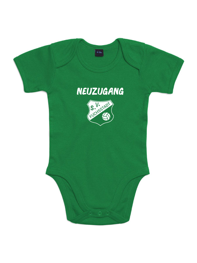 Baby Body Neuzugang