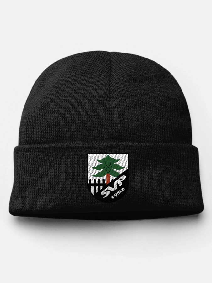 Beanie Sticklogo