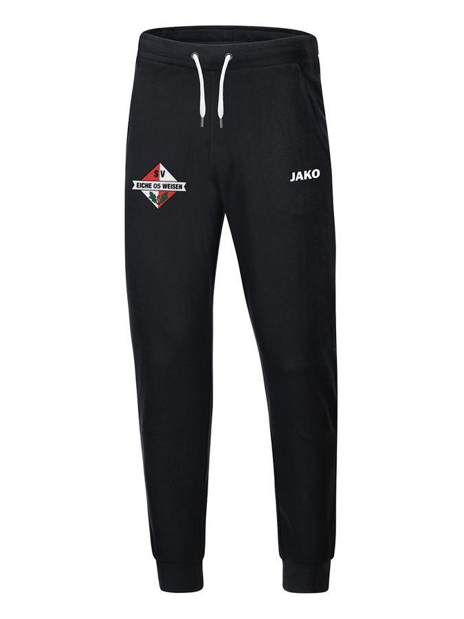 Jako Jogginghose Base mit Bündchen