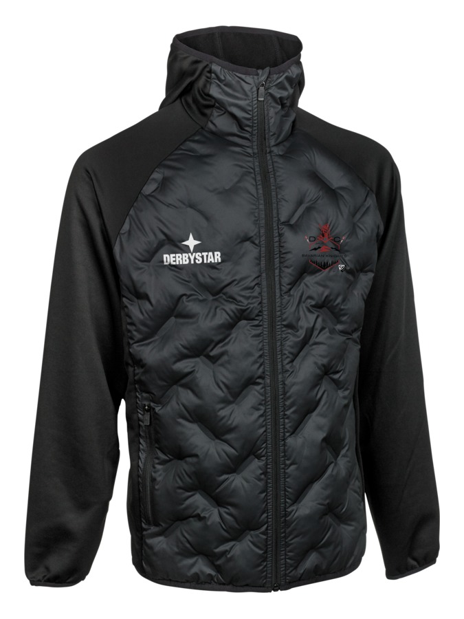 Derbystar Hybridjacke Ultimo