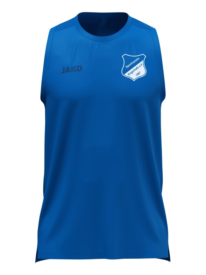 Jako Tanktop Light Flow