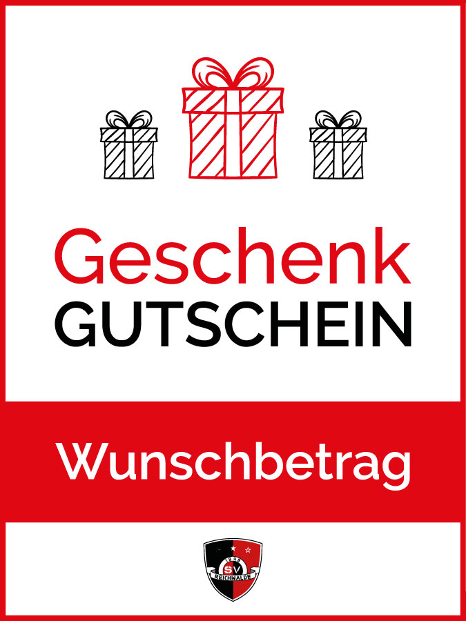 Gutschein zum Ausdrucken