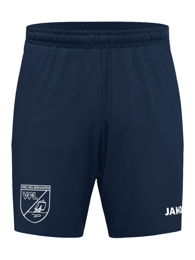 Jako Trainingsshort Dynamic