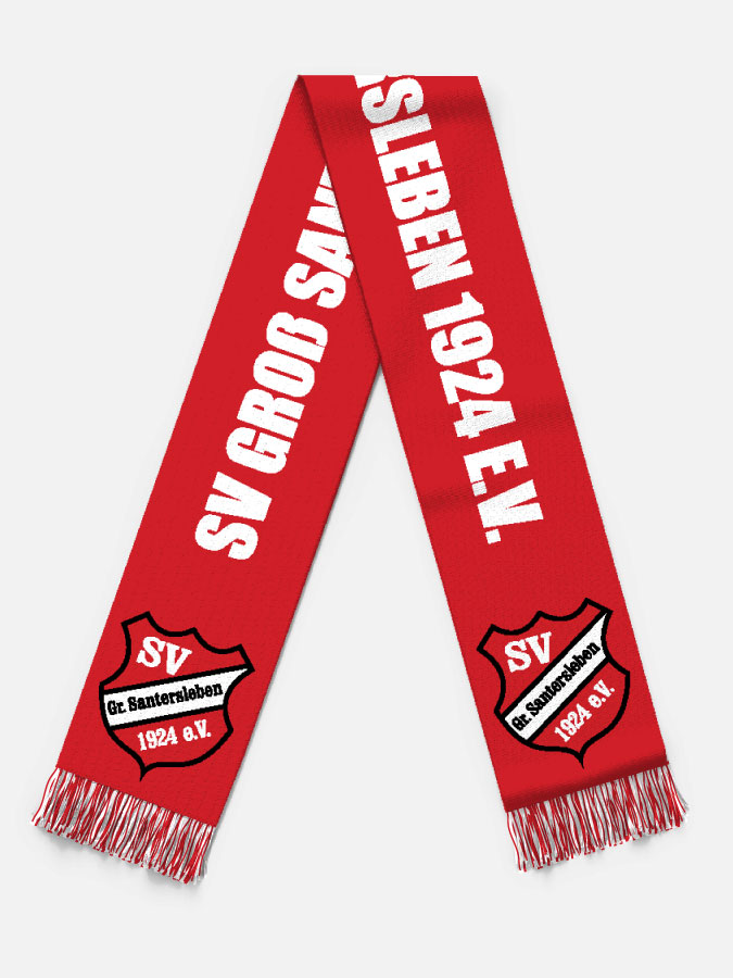Fanschal Klassiker